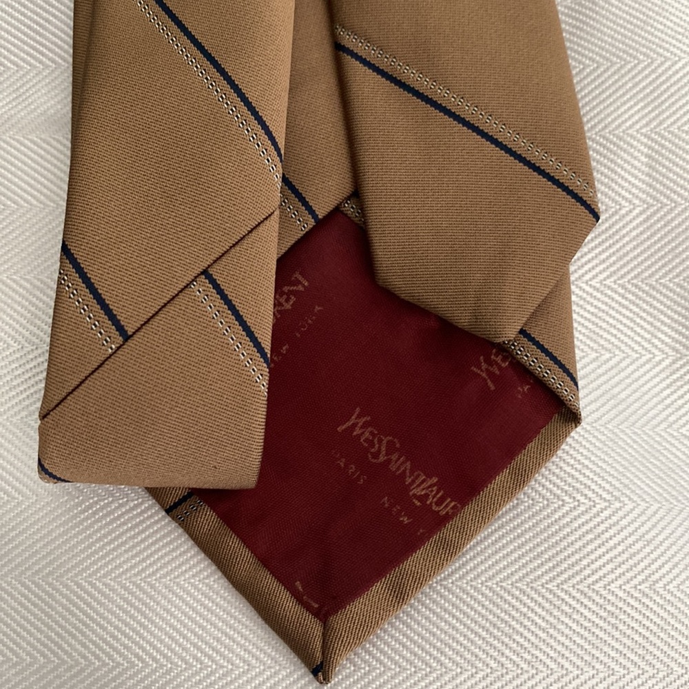 Bundle Bundle Three Designer Ties - image 5